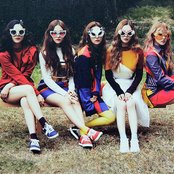 Red Velvet - List pictures