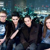 Tokio Hotel - List pictures