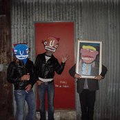 Nada Surf - List pictures