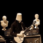 Buckethead - List pictures
