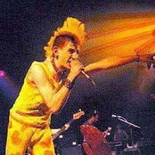 La Polla Records - List pictures