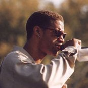 Tony Terry - List pictures