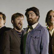 The Phoenix Foundation - List pictures