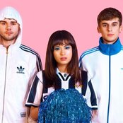 Kero Kero Bonito - List pictures