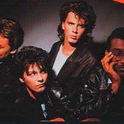 The Power Station - List pictures