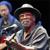 Bo Diddley - List pictures