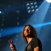 Eddie Vedder - List pictures