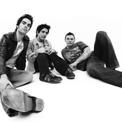 Stereophonics - List pictures