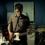 Graham Coxon - List pictures