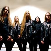 Decadence - List pictures