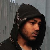 Kano - List pictures