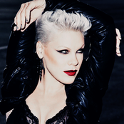 P!nk Featuring Nate Ruess - List pictures