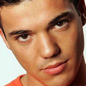 Anthony Callea - List pictures
