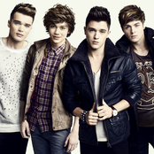 Union J - List pictures