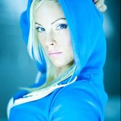 Anja - List pictures