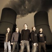 Heaven Shall Burn - List pictures