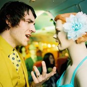 Under The Influence Of Giants - List pictures