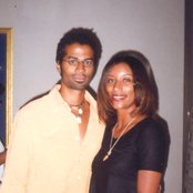 Eric Benet & Tamia - List pictures