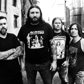 Orange Goblin - List pictures