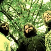 Buffalo Killers - List pictures