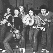 Paul Mccartney & Wings - List pictures