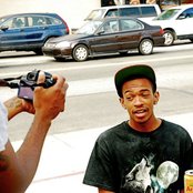 Brandun Deshay - List pictures