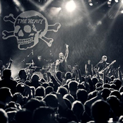 The Heavy - List pictures