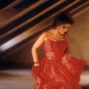 Marie Fredriksson - List pictures