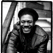 Horace Andy - List pictures
