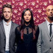 The Flavr Blue - List pictures