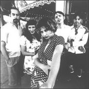 The Geraldine Fibbers - List pictures