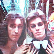 Be-bop Deluxe - List pictures