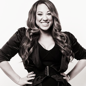 Melanie Amaro - List pictures