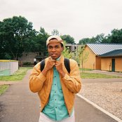 Allan Kingdom - List pictures