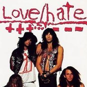 Love/hate - List pictures