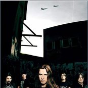 Firewind - List pictures
