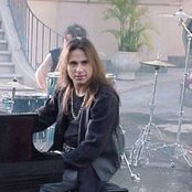 Andre Matos - List pictures