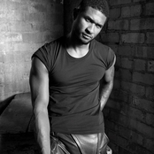 Usher - List pictures