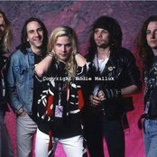Mother Love Bone - List pictures