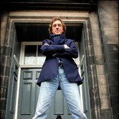 B.a. Robertson - List pictures