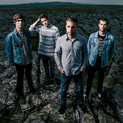 We Are The Ocean - List pictures