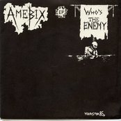 Amebix - List pictures