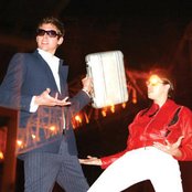 Ghostland Observatory - List pictures