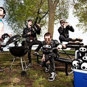 The White Tie Affair - List pictures