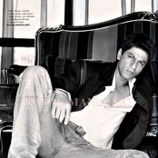 Shah Rukh Khan - List pictures
