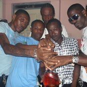 Vybz Kartel - List pictures