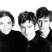 Nada Surf - List pictures