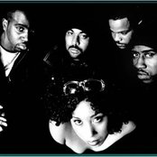 Spooks - List pictures