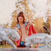 Gram Parsons - List pictures