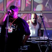 Dälek - List pictures